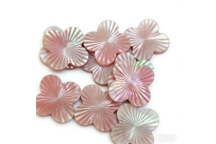 FJE2026广州饰品首饰展展商推荐|东纳贝壳 - 主营天然贝壳配件