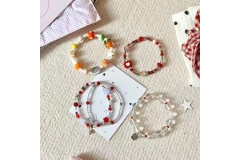 Handcrafted Customization on the Rise – FJE Guangzhou 2026 Riding the DIY Jewelry Boom