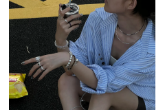 FJE Guangzhou 2026 Highlights Emerging Trends in Hand Jewelry